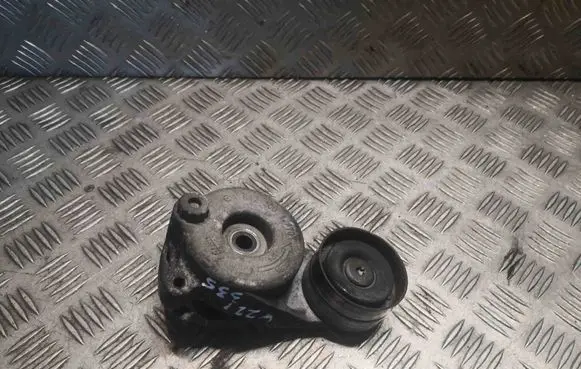 Mercedes-Benz S W221 Generator/alternator belt tensioner 6422001470 A6422001470