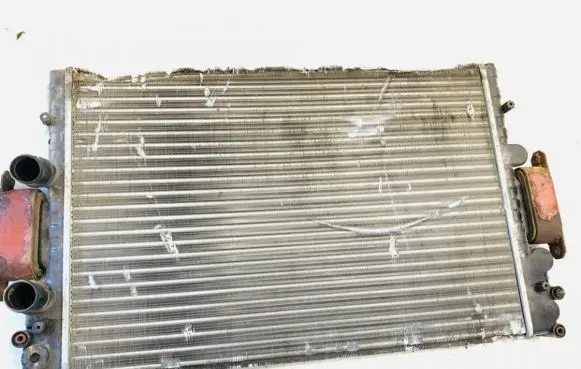 Iveco Daily 40.8 Coolant radiator