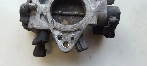 Peugeot 206 Throttle valve 72776020 PSA6305M