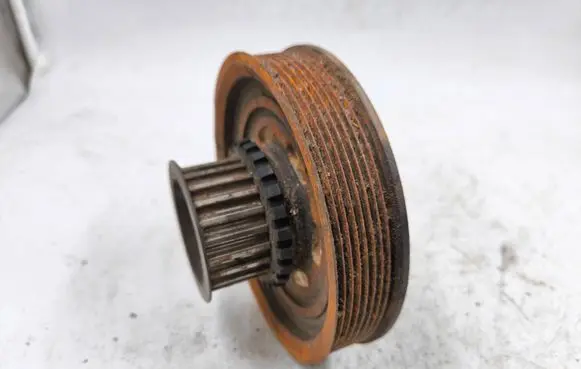 Mazda MPV II LW Crankshaft gear 