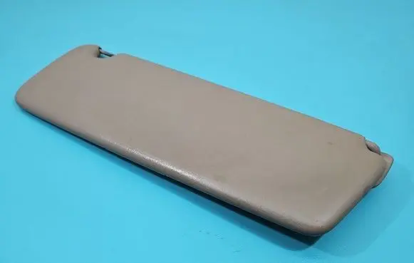 Sun visor