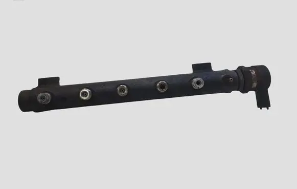 Hyundai Tucson JM Fuel main line pipe 0445214085 3140027400