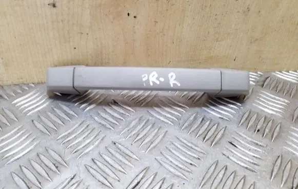 BMW X3 E83 Front interior roof grab handle