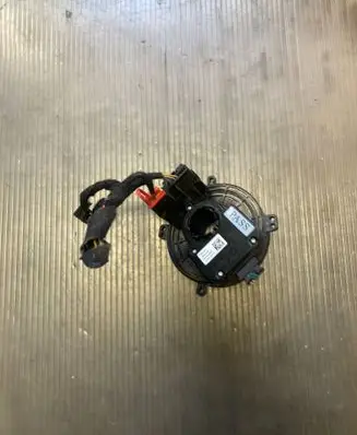 Chevrolet Orlando Airbag slip ring squib (SRS ring) 20817720 48V0023L