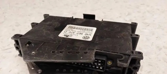 Volkswagen Golf III ABS control unit/module 1H0907379D 3X3109 10094103204