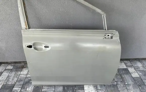 Lexus RX III Front door