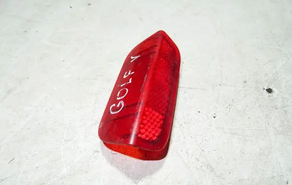 Volkswagen Golf V Front door interior light 1K0947419B