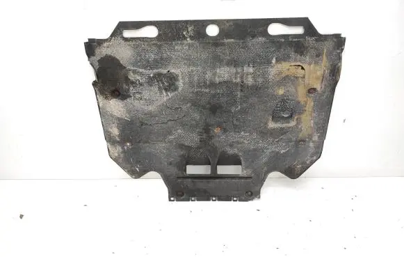Audi A7 S7 4G Engine splash shield/under tray 4G0863822C