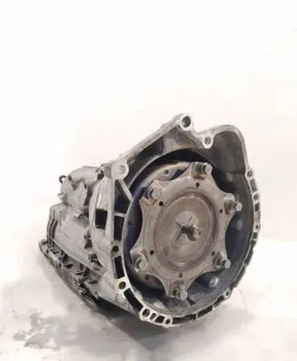 BMW 3 E90 E91 Automatic gearbox 6HP21 7237878 1071301143