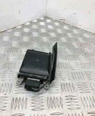 BMW 5 F10 F11 Blind spot module 6793756 0000042D 0000015C