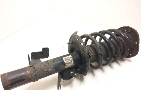 Volvo S80 Front shock absorber/damper 31201056