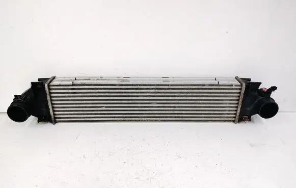 Volvo S60 Intercooler radiator 31338476