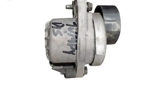 Citroen Jumpy Generator/alternator belt tensioner 9805244980