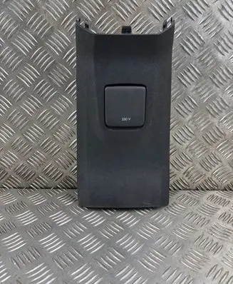 Peugeot 3008 II Other interior part 9809990277