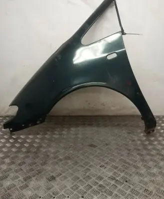 Ford Galaxy Fender