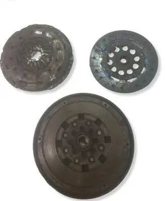 Chrysler PT Cruiser Clutch set kit 