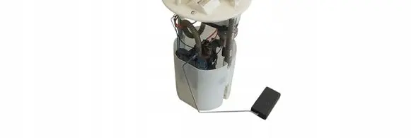 Fiat 500 Fuel injection high pressure pump A2C53257951