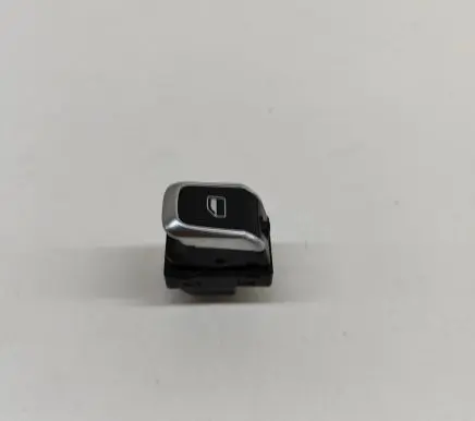 Audi A7 S7 4G Electric window control switch 4H0959855A