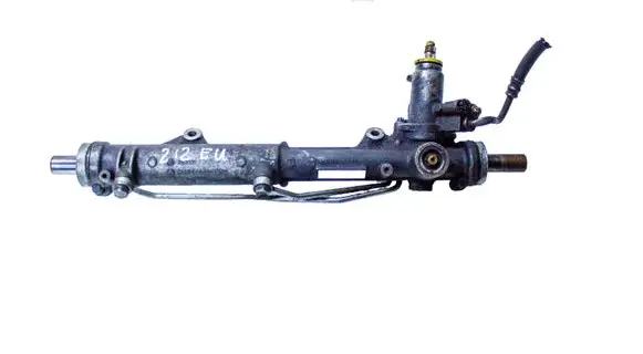 Mercedes-Benz E W212 Steering rack 605132 BR212LL ENAC46000