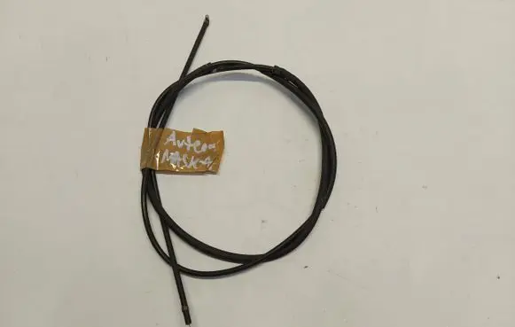 Volkswagen Arteon Engine bonnet/hood lock release cable VWAREON3G8LINK