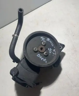 BMW X3 E83 Power steering pump 340519601