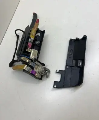 Audi A4 S4 B9 Positive wiring loom 8W0915459E 28082015 180324