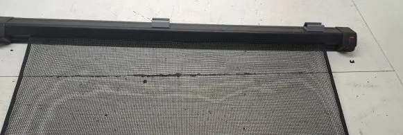 Volkswagen Golf VI Parcel shelf load cover 1K9867871A