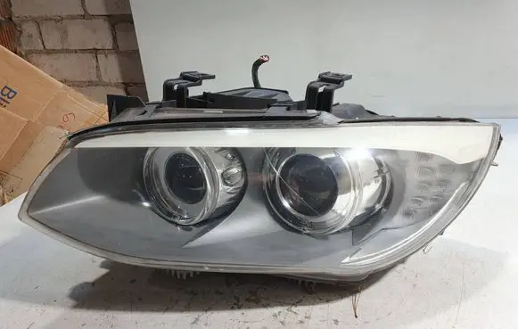 BMW 3 E92 E93 Headlight/headlamp 7239929 27312732 0301261673