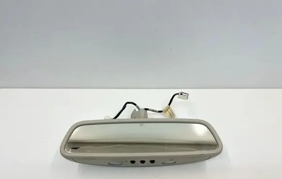 Mercedes-Benz SL R231 Rear view mirror (interior) A2318100817 2318100817