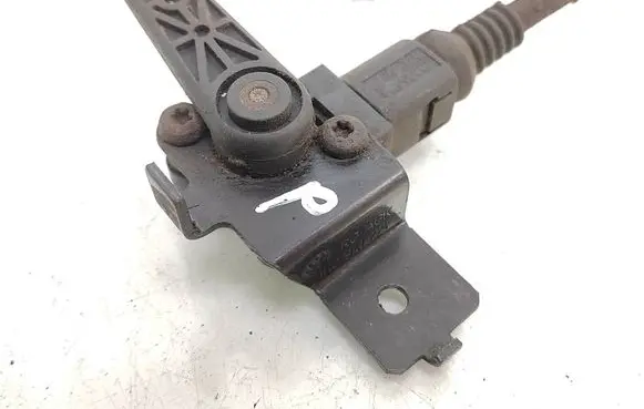 Volkswagen Golf Plus Headlight/headlamp level sensor 1t0907503b