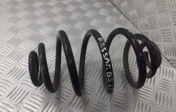 Volkswagen PASSAT B5.5 Rear coil spring
