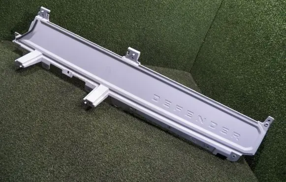 Land Rover Defender Other dashboard part L8B2044G54CDW L8B2044G54