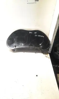 Toyota Avensis T250 Speedometer (instrument cluster) 8380005850 MB2574300290
