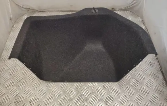 BMW 3 F30 F35 F31 Trunk/boot side trim panel 7239175