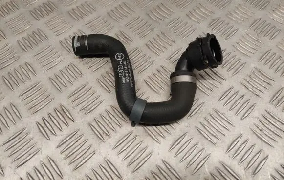 Audi Q5 SQ5 Engine coolant pipe/hose 8R0819334AM