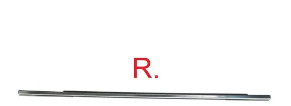 KIA Sorento IV Rear door glass trim molding 83220P2001 32925