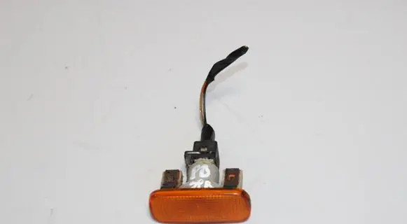 Jaguar XJ X40 Front fender indicator light 