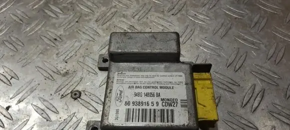 Airbag control unit/module