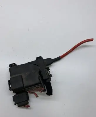 Volkswagen Golf IV Fuse box set