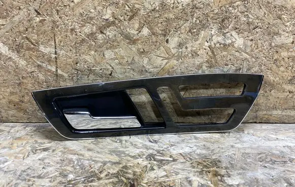 Mercedes-Benz CL C216 Front door interior handle 0007921128 A3363010001
