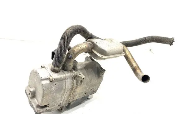 Renault Trafic III (X82) Webasto circulation pump for autonomous heater 929159576R