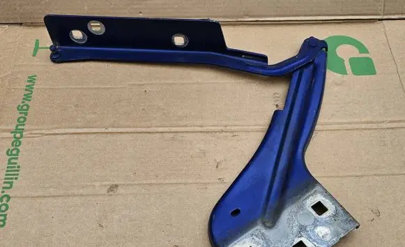 Jaguar F-Pace Engine bonnet/hood hinges hk83-16801