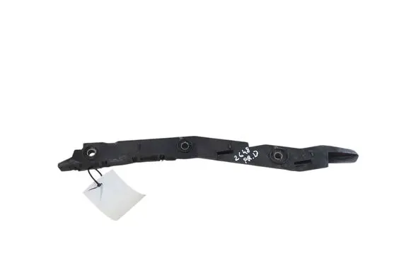 Citroen C4 Grand Picasso Front bumper mounting bracket 9656670980