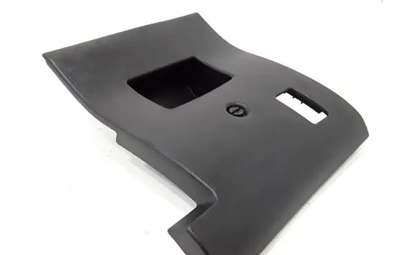 Peugeot 307 Dashboard lower bottom trim panel 9634503677