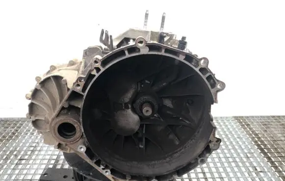 Ford Transit Manual 5 speed gearbox GK3R7002KGB