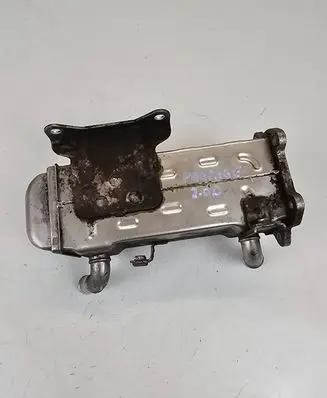 KIA Sportage EGR valve cooler 284162f140