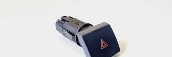 Ford Transit - Tourneo Connect Hazard light switch
