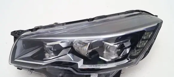 Peugeot 508 Headlight/headlamp