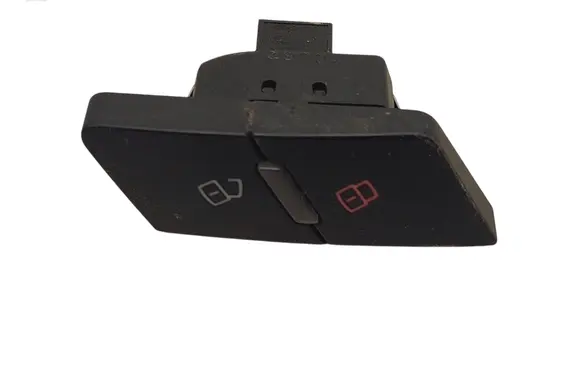 Audi A6 S6 C6 4F Central locking switch button 