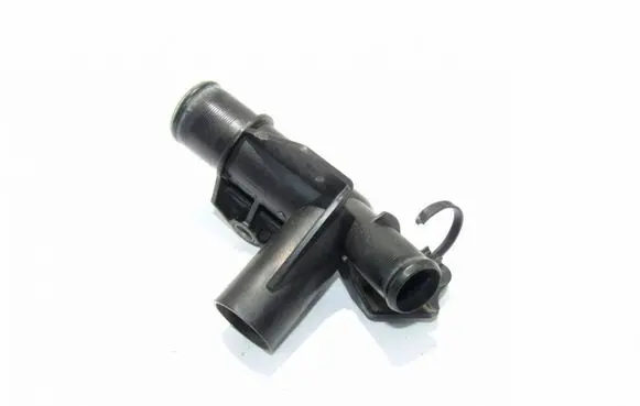 Peugeot 3008 I Engine coolant pipe/hose 9684589080